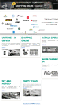 Mobile Screenshot of professionalshow.com